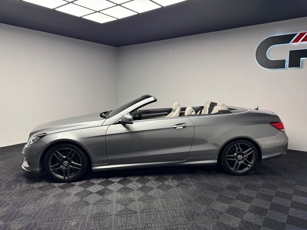 Used Mercedes-Benz E Class 2014 for sale - 76417800: Photo 20