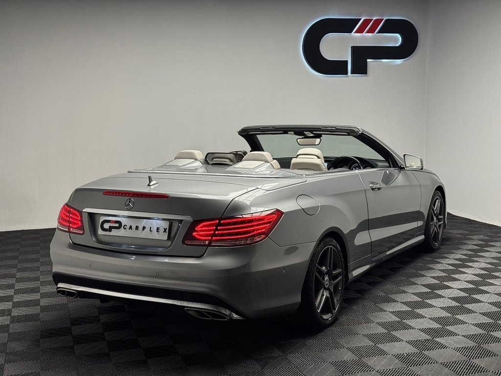 Used Mercedes-Benz E Class 2014 for sale - 76417800: Photo 27