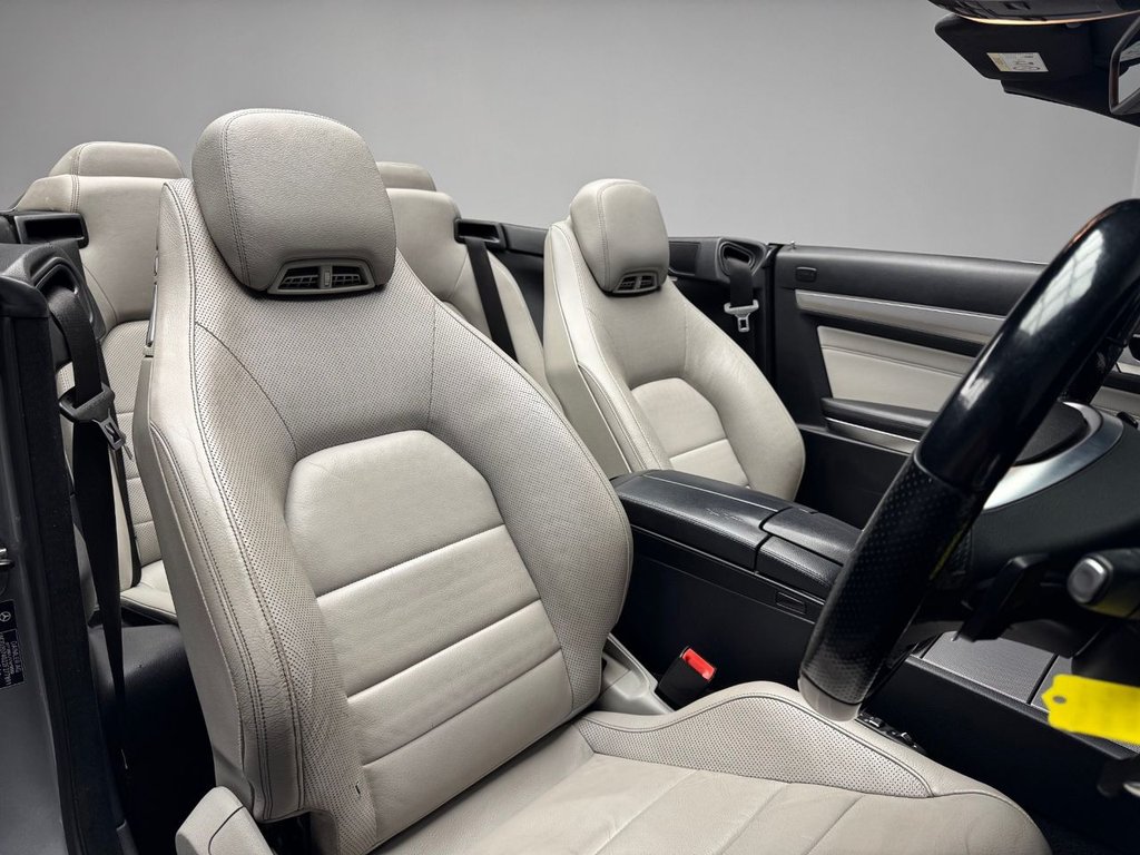 Used Mercedes-Benz E Class 2014 for sale - 76417800: Photo 30