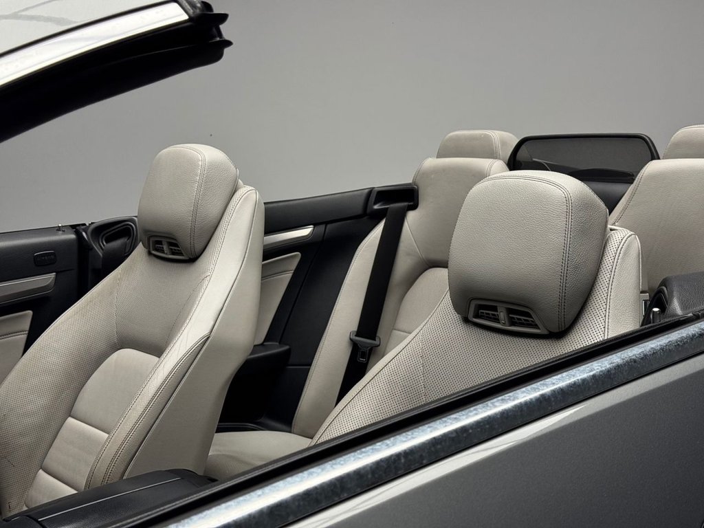 Used Mercedes-Benz E Class 2014 for sale - 76417800: Photo 31