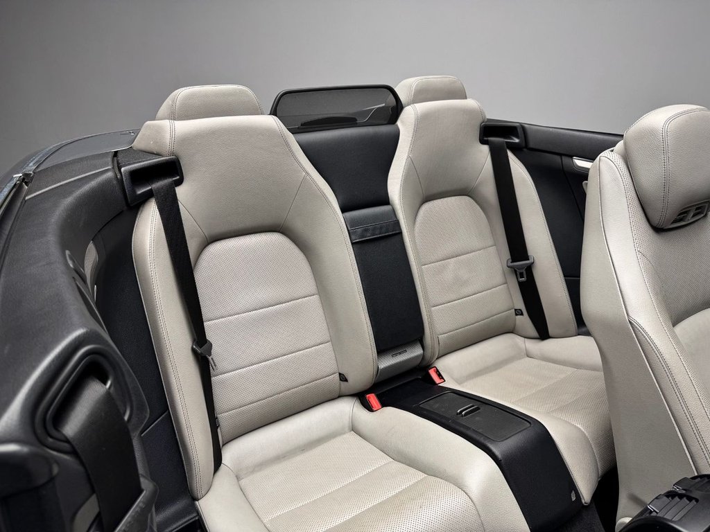 Used Mercedes-Benz E Class 2014 for sale - 76417800: Photo 32