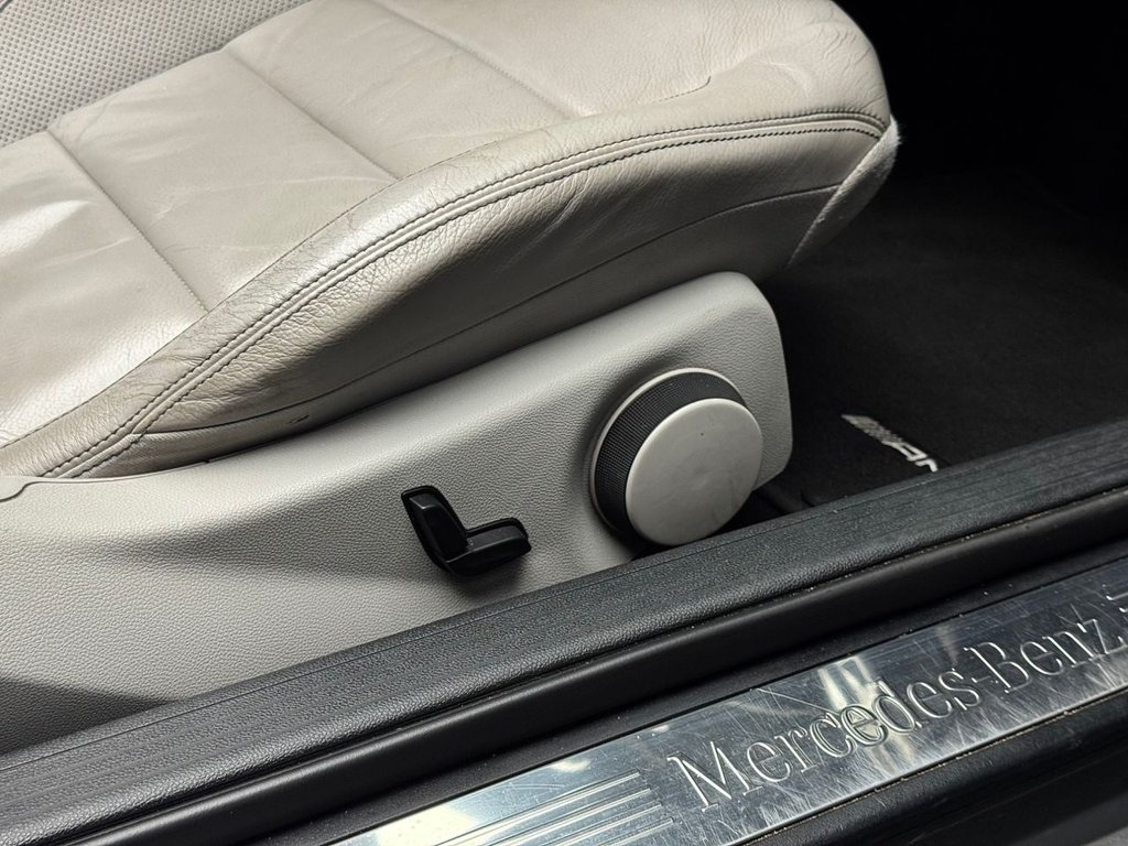 Used Mercedes-Benz E Class 2014 for sale - 76417800: Photo 35