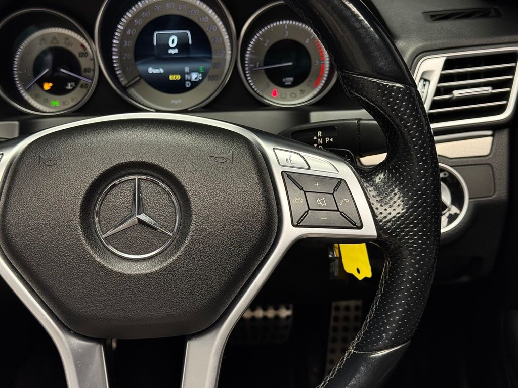 Used Mercedes-Benz E Class 2014 for sale - 76417800: Photo 37