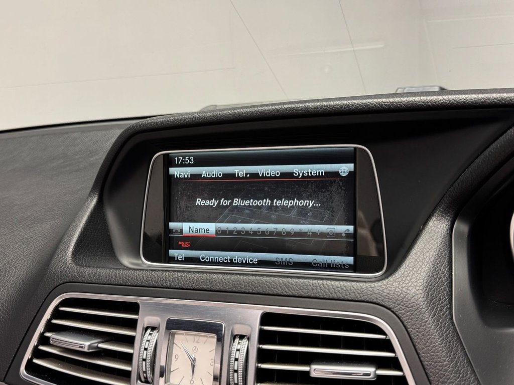 Used Mercedes-Benz E Class 2014 for sale - 76417800: Photo 39