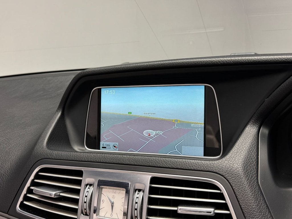 Used Mercedes-Benz E Class 2014 for sale - 76417800: Photo 40