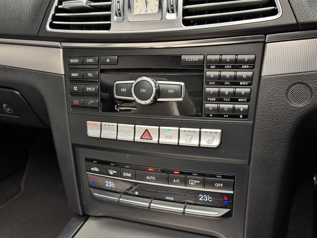 Used Mercedes-Benz E Class 2014 for sale - 76417800: Photo 41