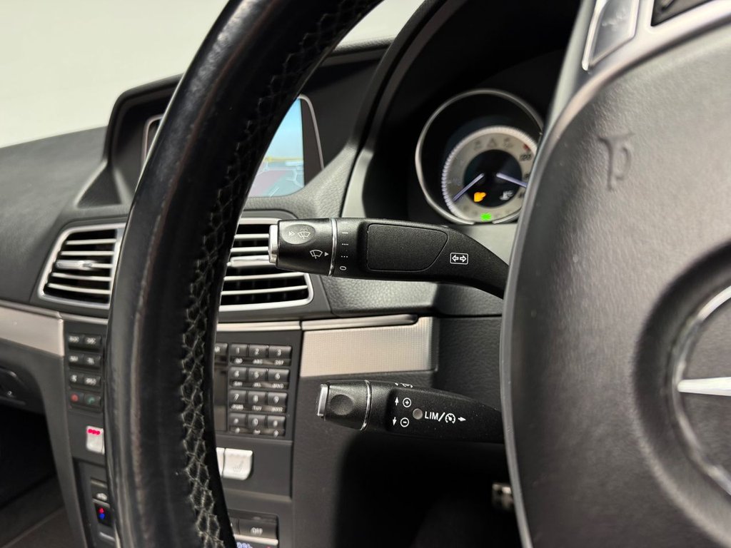 Used Mercedes-Benz E Class 2014 for sale - 76417800: Photo 46