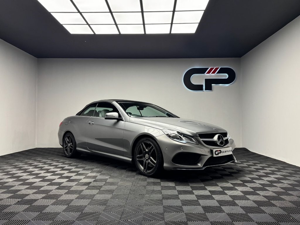 Used Mercedes-Benz E Class 2014 for sale - 76417800: Photo 6