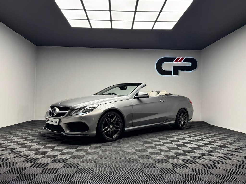 Used Mercedes-Benz E Class 2014 for sale - 76417800: Photo 7