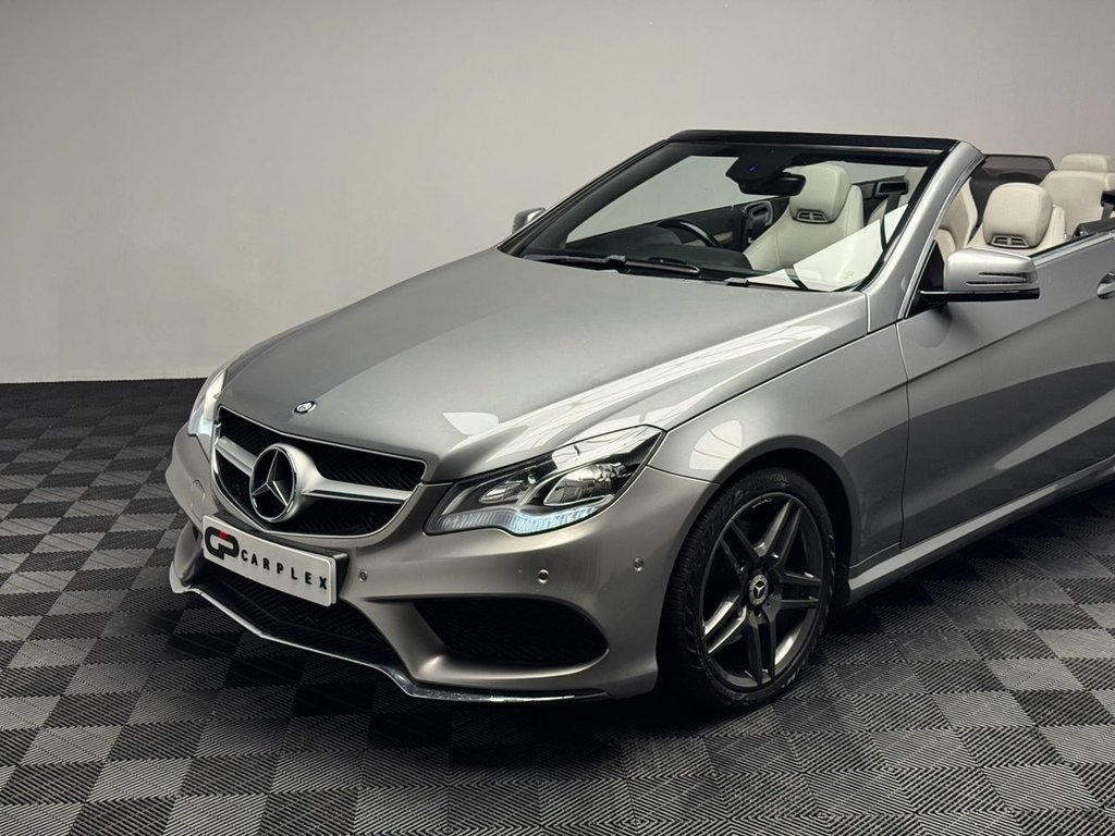 Used Mercedes-Benz E Class 2014 for sale - 76417800: Photo 8