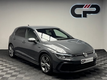 Used Volkswagen Golf 2021 for sale - 79039842: Photo