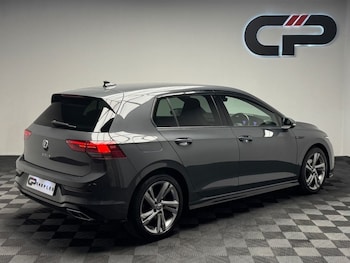 Used Volkswagen Golf 2021 for sale - 79039842: Photo