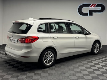 Used BMW 2 Series Gran Tourer 2017 for sale - 78059553: Photo