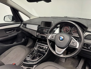 Used BMW 2 Series Gran Tourer 2017 for sale - 78059553: Photo