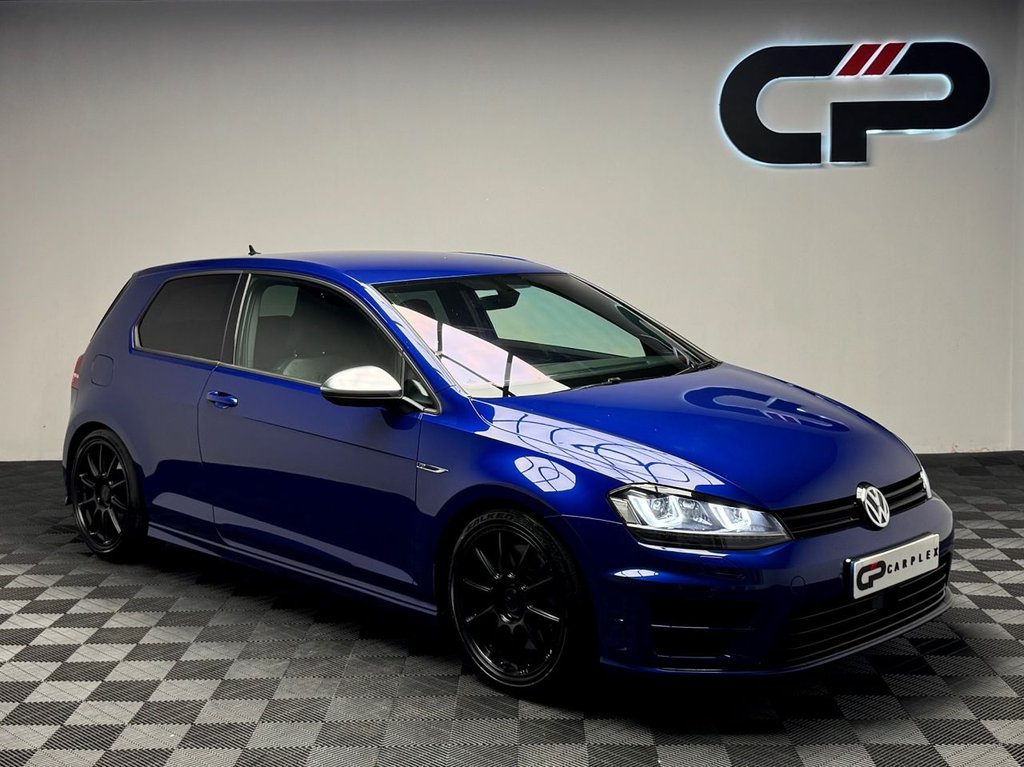 Used Volkswagen Golf 2017 for sale - 76767973: Photo 1