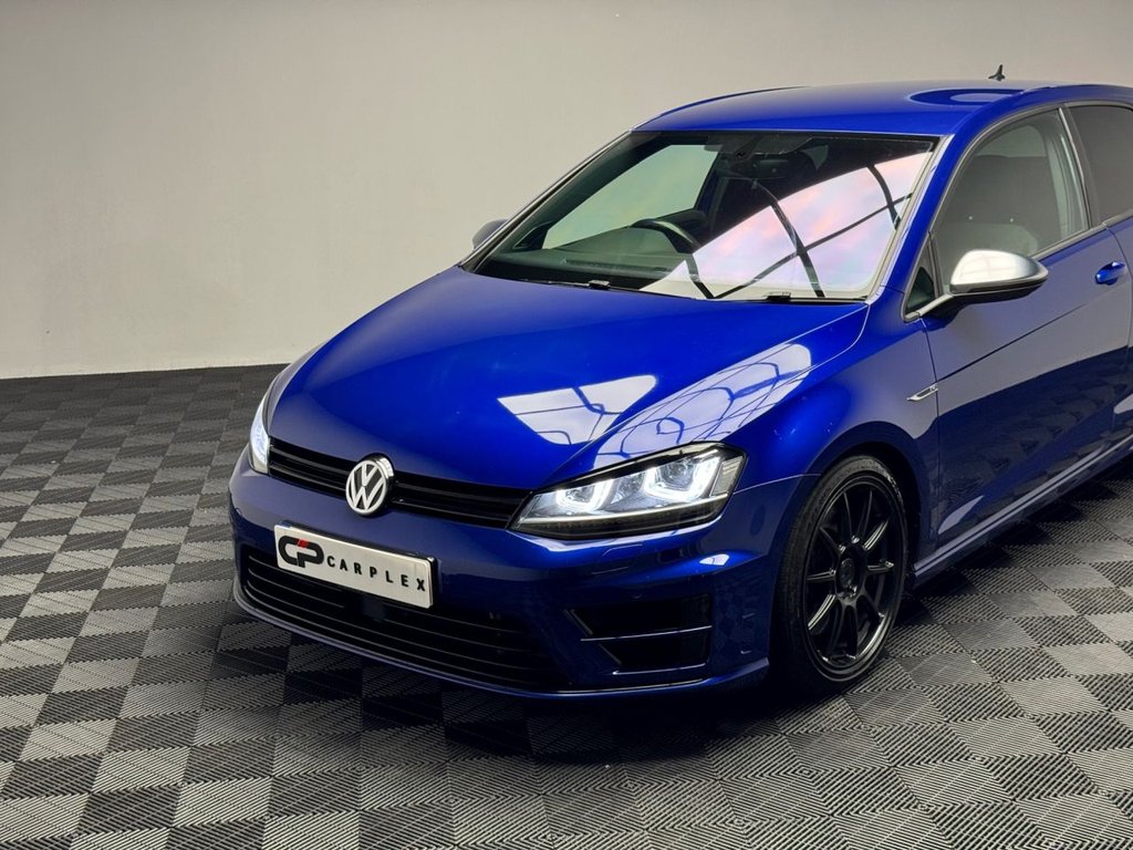 Used Volkswagen Golf 2017 for sale - 76767973: Photo 11