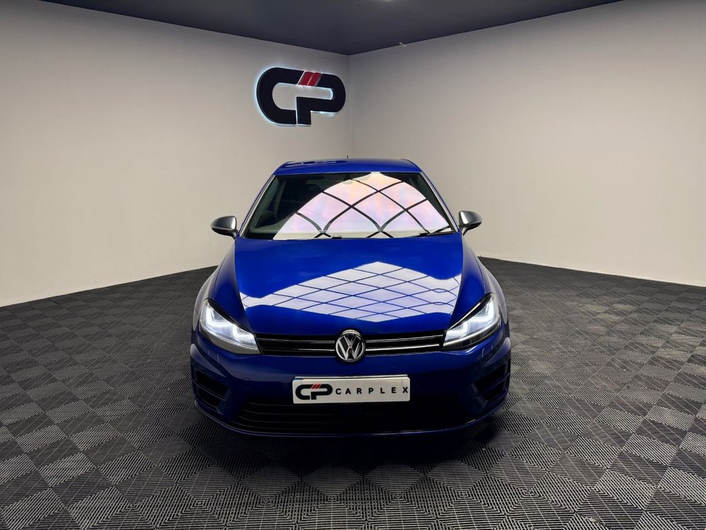 Used Volkswagen Golf 2017 for sale - 76767973: Photo 12