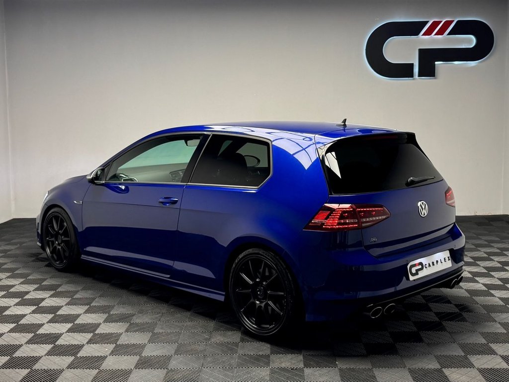 Used Volkswagen Golf 2017 for sale - 76767973: Photo 15