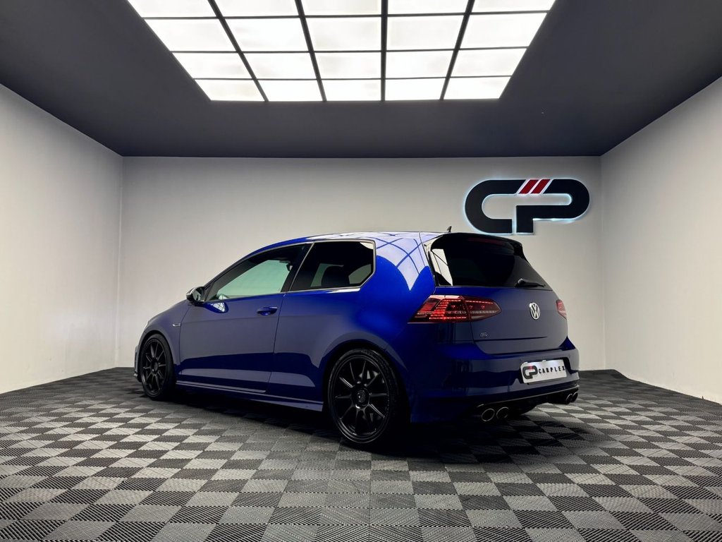 Used Volkswagen Golf 2017 for sale - 76767973: Photo 16