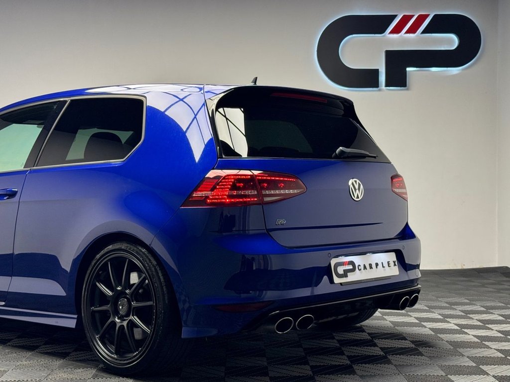 Used Volkswagen Golf 2017 for sale - 76767973: Photo 17