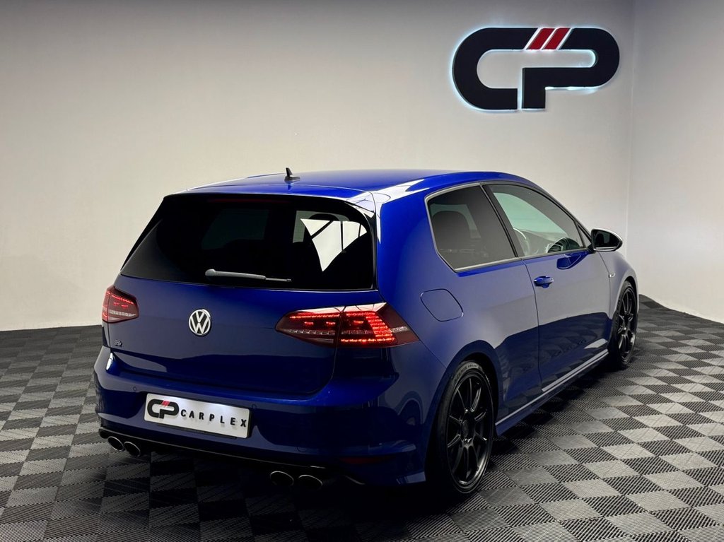 Used Volkswagen Golf 2017 for sale - 76767973: Photo 18