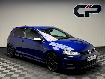 2017 (17) - 2.0 TSI R 3dr