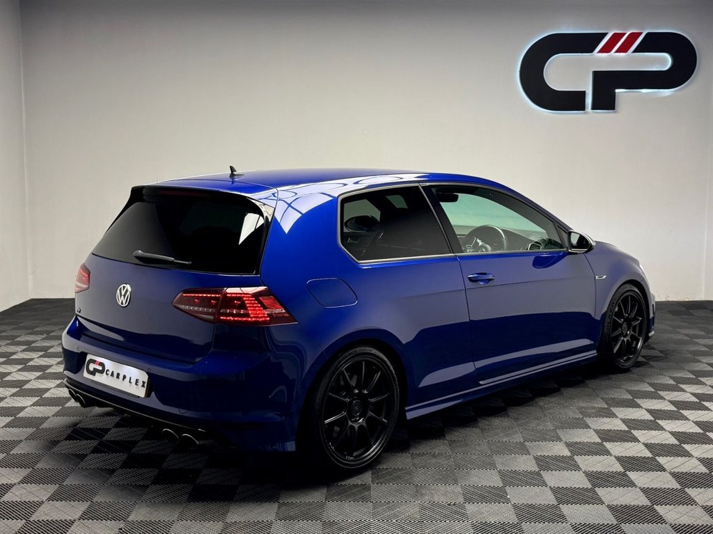 Used Volkswagen Golf 2017 for sale - 76767973: Photo 2