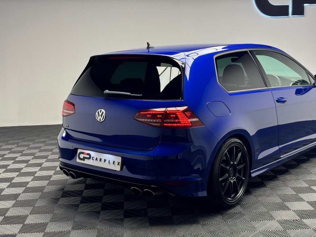 Used Volkswagen Golf 2017 for sale - 76767973: Photo 20