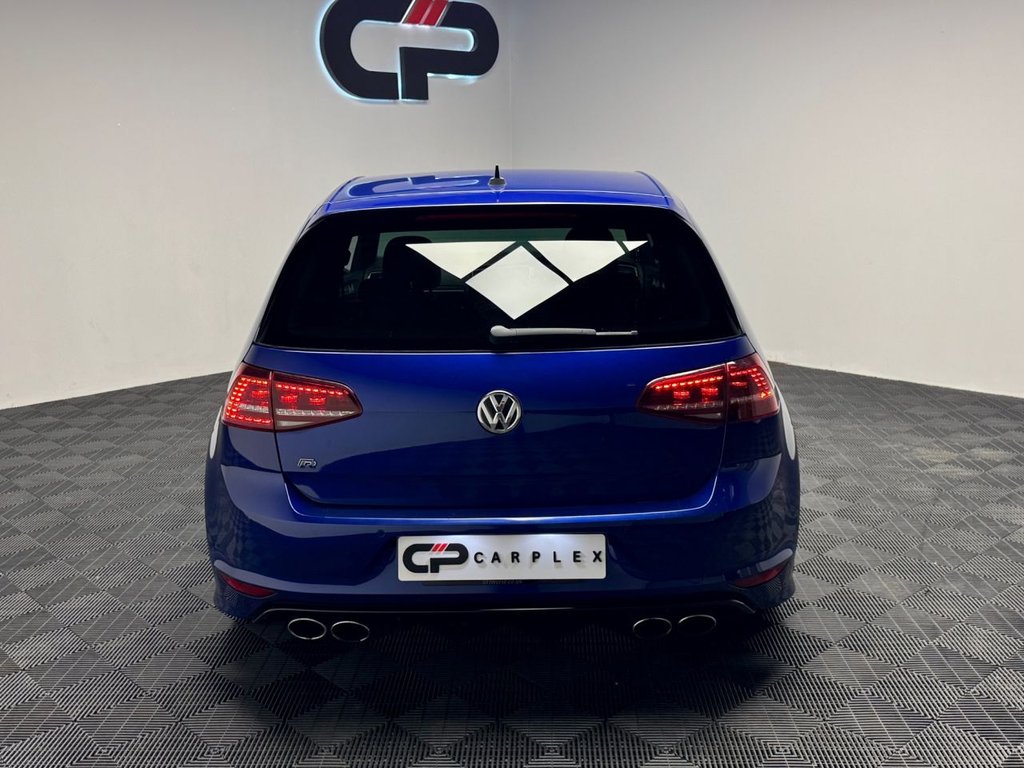 Used Volkswagen Golf 2017 for sale - 76767973: Photo 21