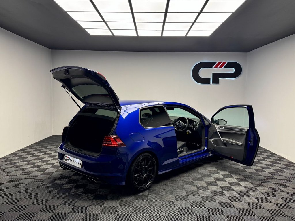 Used Volkswagen Golf 2017 for sale - 76767973: Photo 22