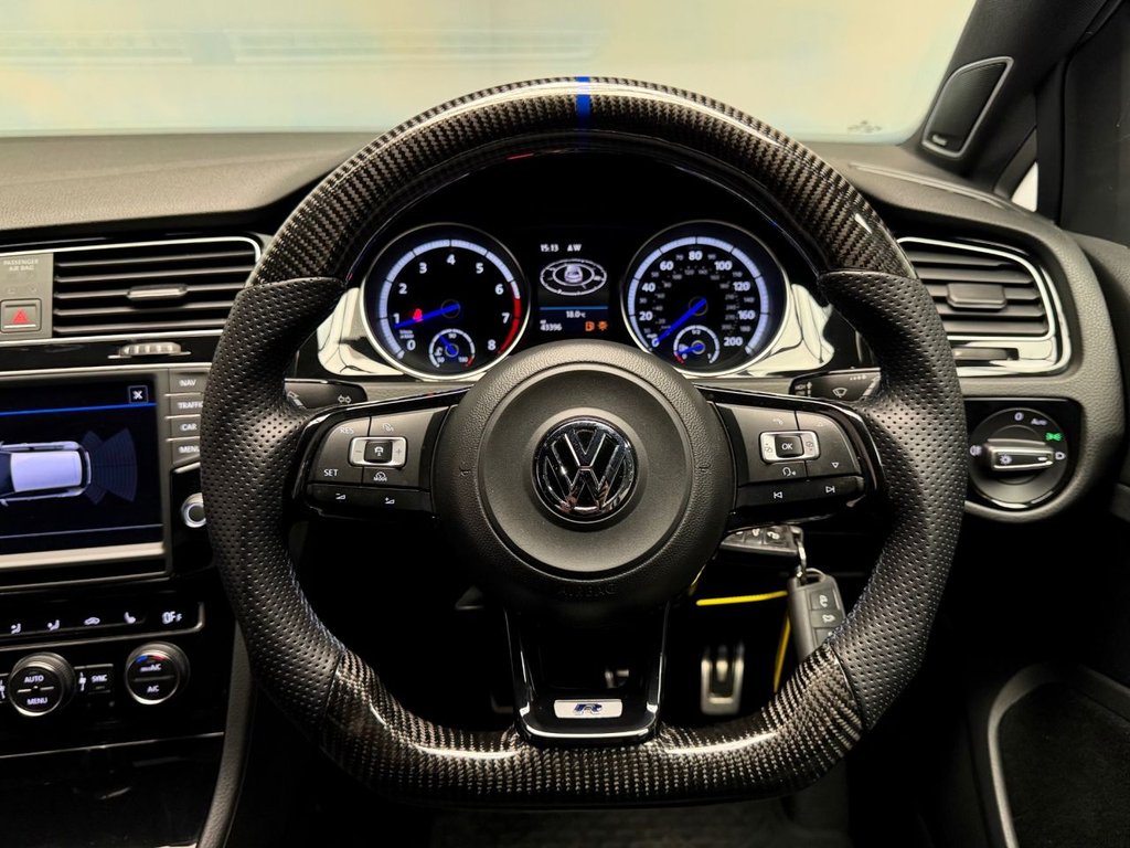 Used Volkswagen Golf 2017 for sale - 76767973: Photo 25