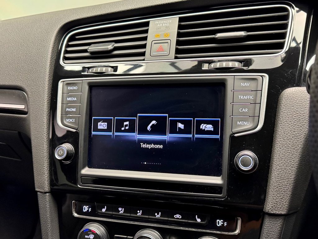 Used Volkswagen Golf 2017 for sale - 76767973: Photo 29