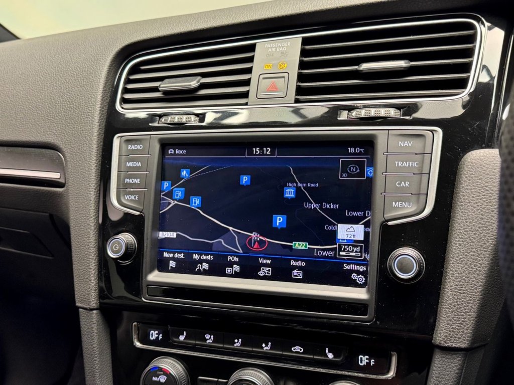 Used Volkswagen Golf 2017 for sale - 76767973: Photo 30