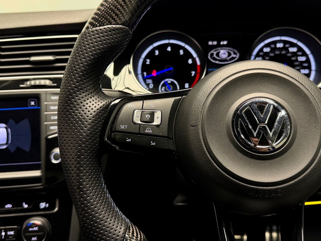 Used Volkswagen Golf 2017 for sale - 76767973: Photo 37