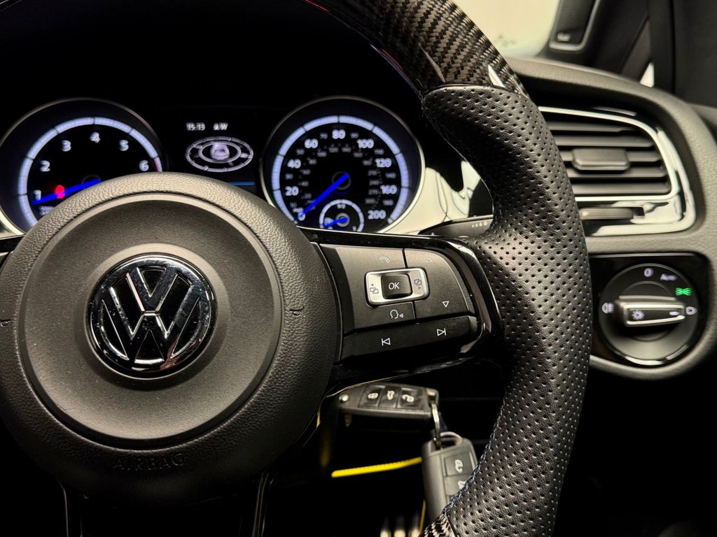 Used Volkswagen Golf 2017 for sale - 76767973: Photo 38