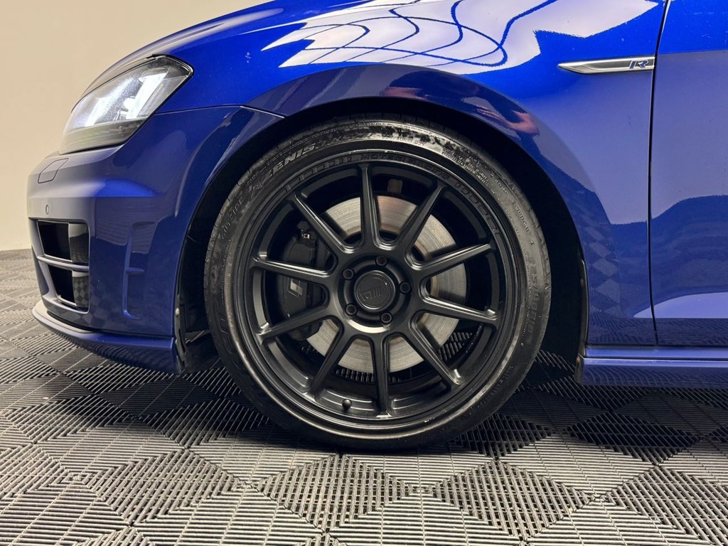 Used Volkswagen Golf 2017 for sale - 76767973: Photo 47