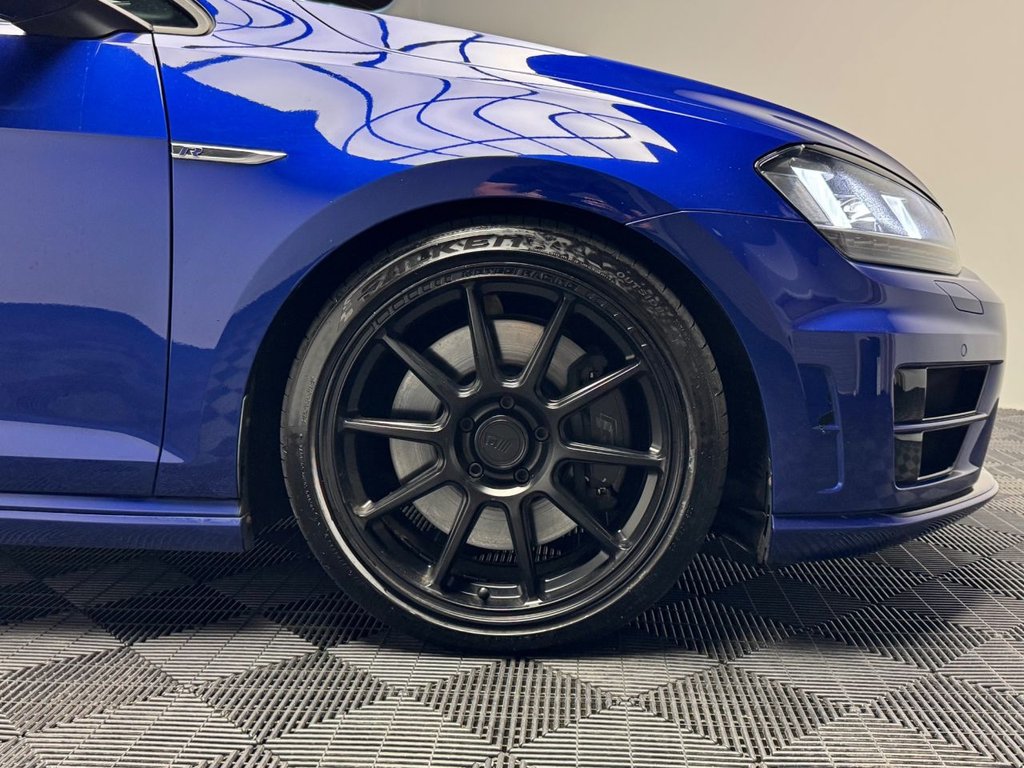 Used Volkswagen Golf 2017 for sale - 76767973: Photo 49