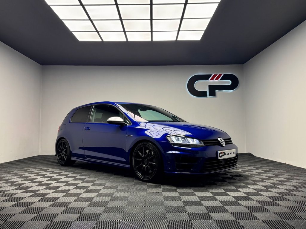 Used Volkswagen Golf 2017 for sale - 76767973: Photo 5