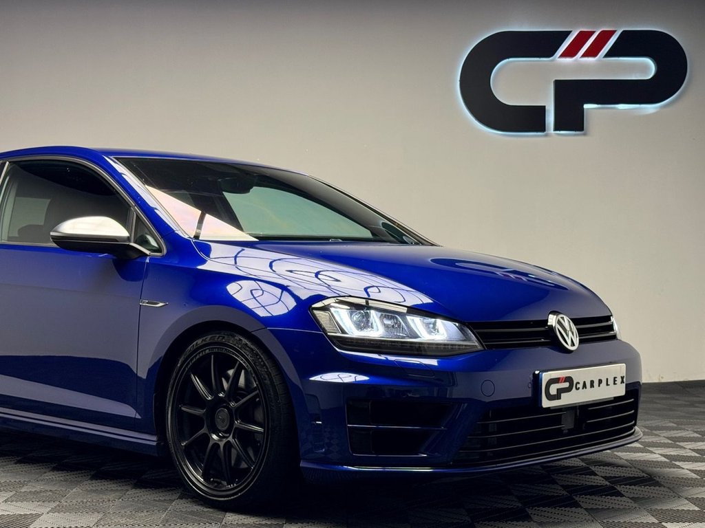 Used Volkswagen Golf 2017 for sale - 76767973: Photo 6