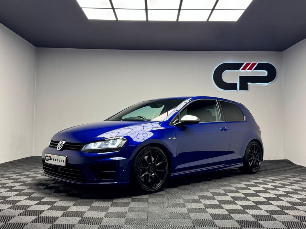 Used Volkswagen Golf 2017 for sale - 76767973: Photo 7