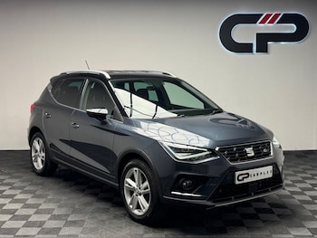Used SEAT Arona 2019 for sale - 79013997: Photo
