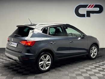 Used SEAT Arona 2019 for sale - 79013997: Photo