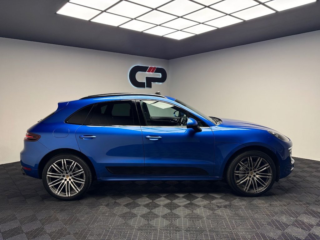 Used Porsche Macan 2015 for sale - 76547134: Photo 10