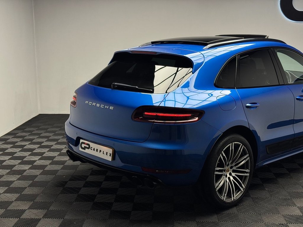 Used Porsche Macan 2015 for sale - 76547134: Photo 20