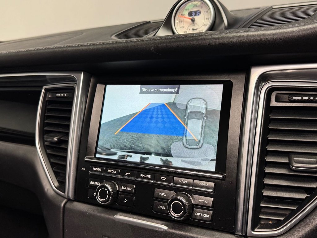 Used Porsche Macan 2015 for sale - 76547134: Photo 34