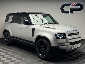Used Land Rover Defender 2020 for sale - 78619405: Photo