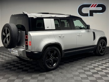 Used Land Rover Defender 2020 for sale - 78619405: Photo