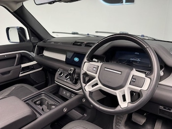 Used Land Rover Defender 2020 for sale - 78619405: Photo