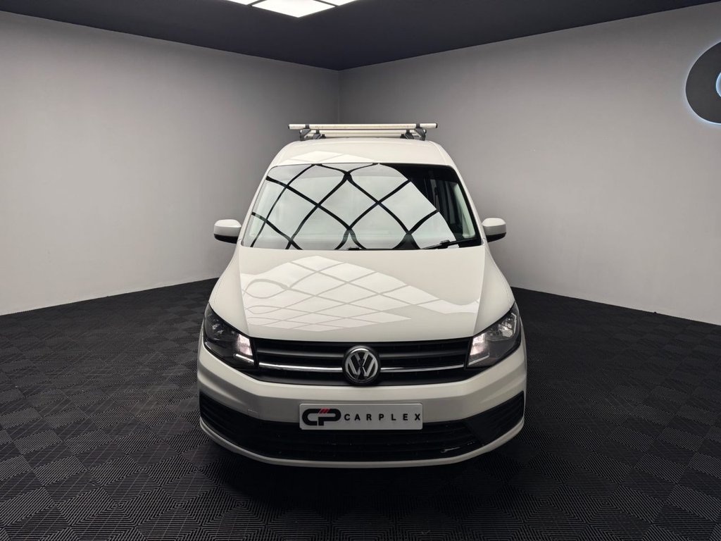 Used Volkswagen Caddy 2019 for sale - 77360095: Photo 12