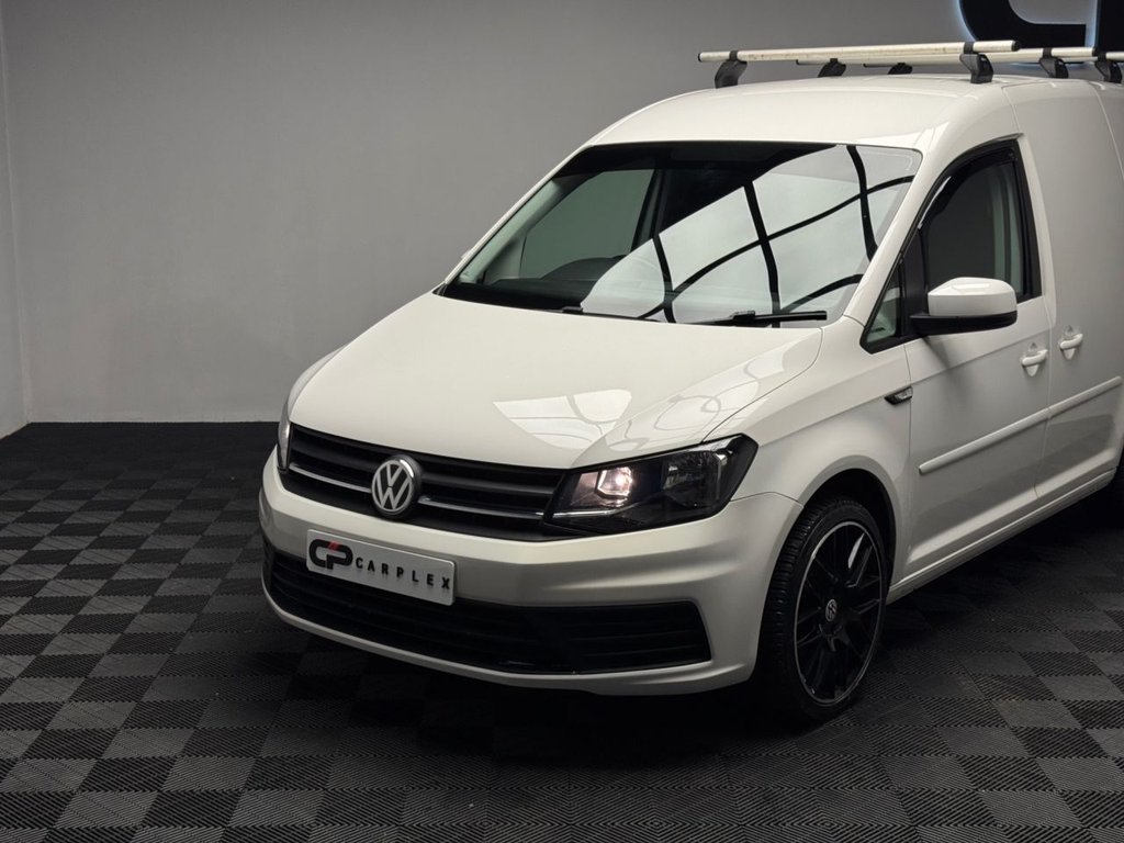 Used Volkswagen Caddy 2019 for sale - 77360095: Photo 14